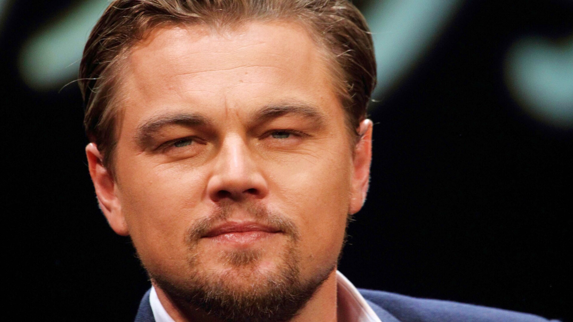 Леонардо Дикаприо обои