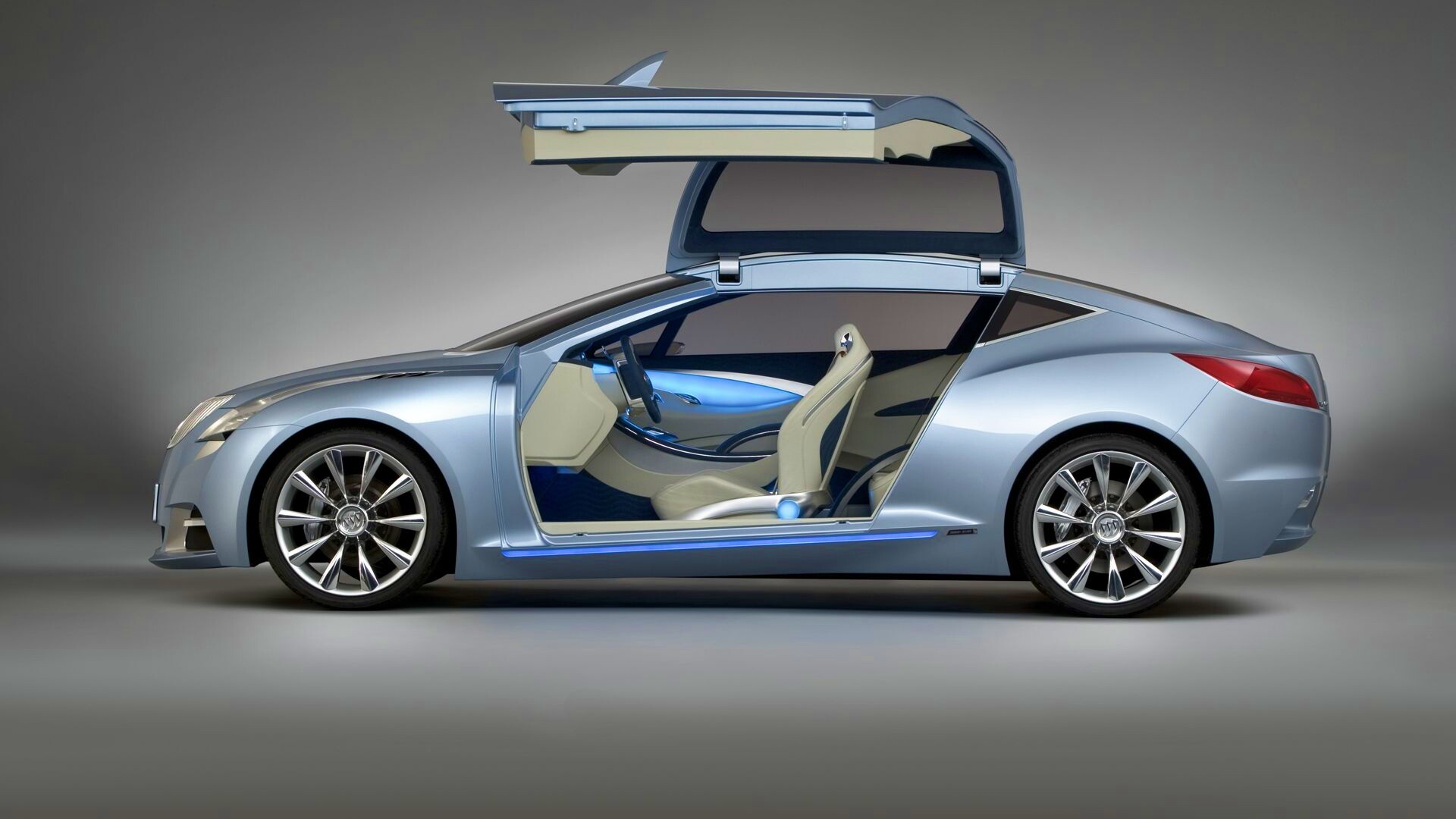 Концепт обои