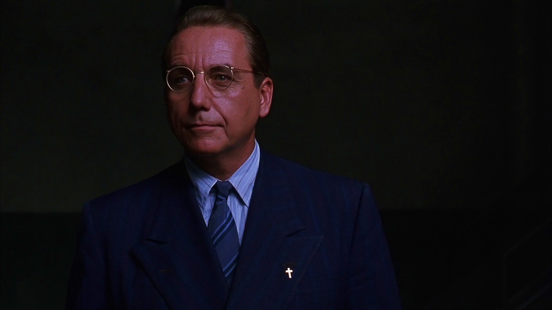 Директор тюрьмы Шоушенк обои