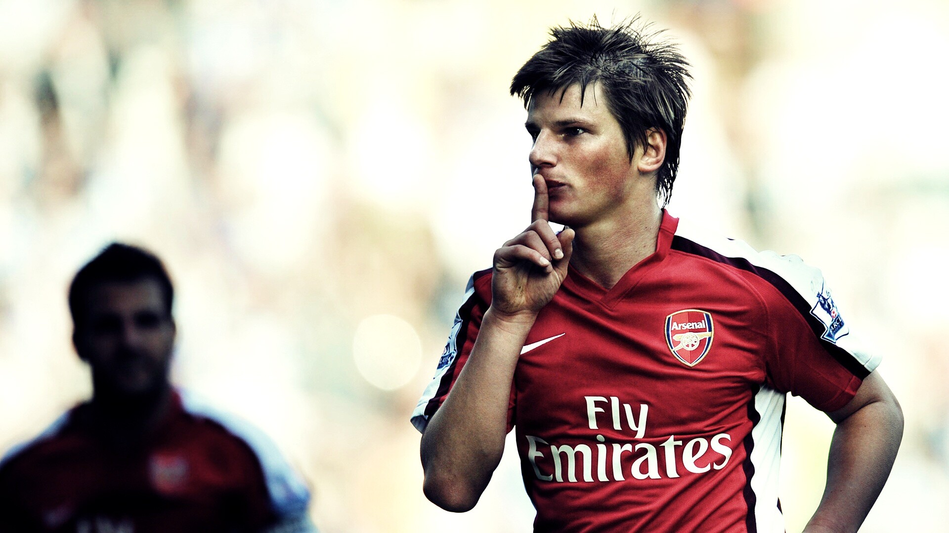 Андрей Аршавин обои