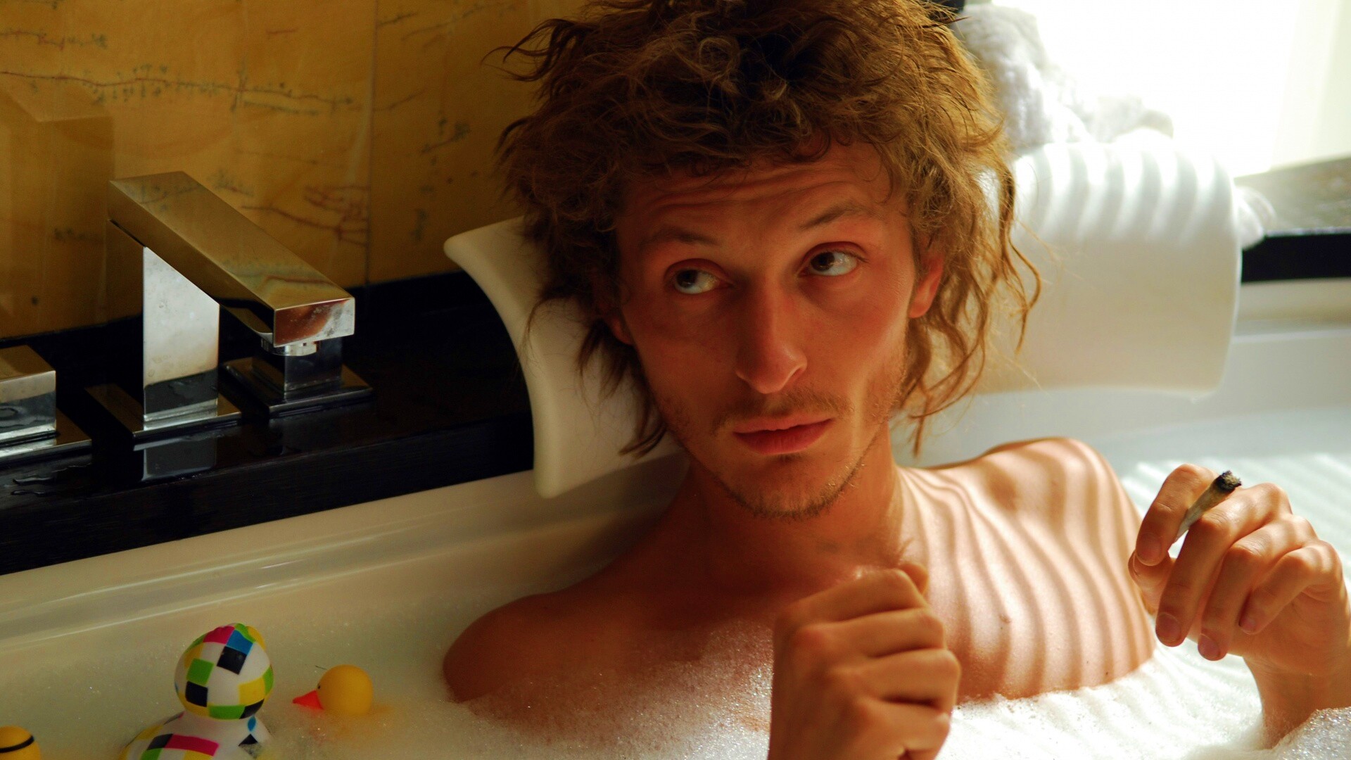 Павел Воля обои