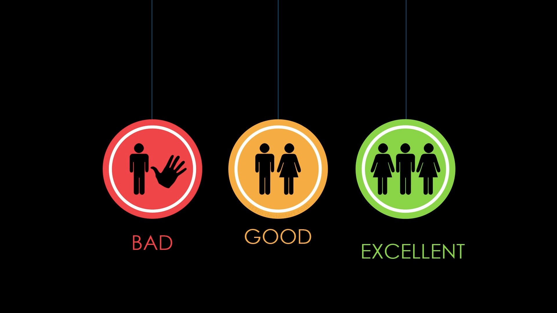 Варианты обои