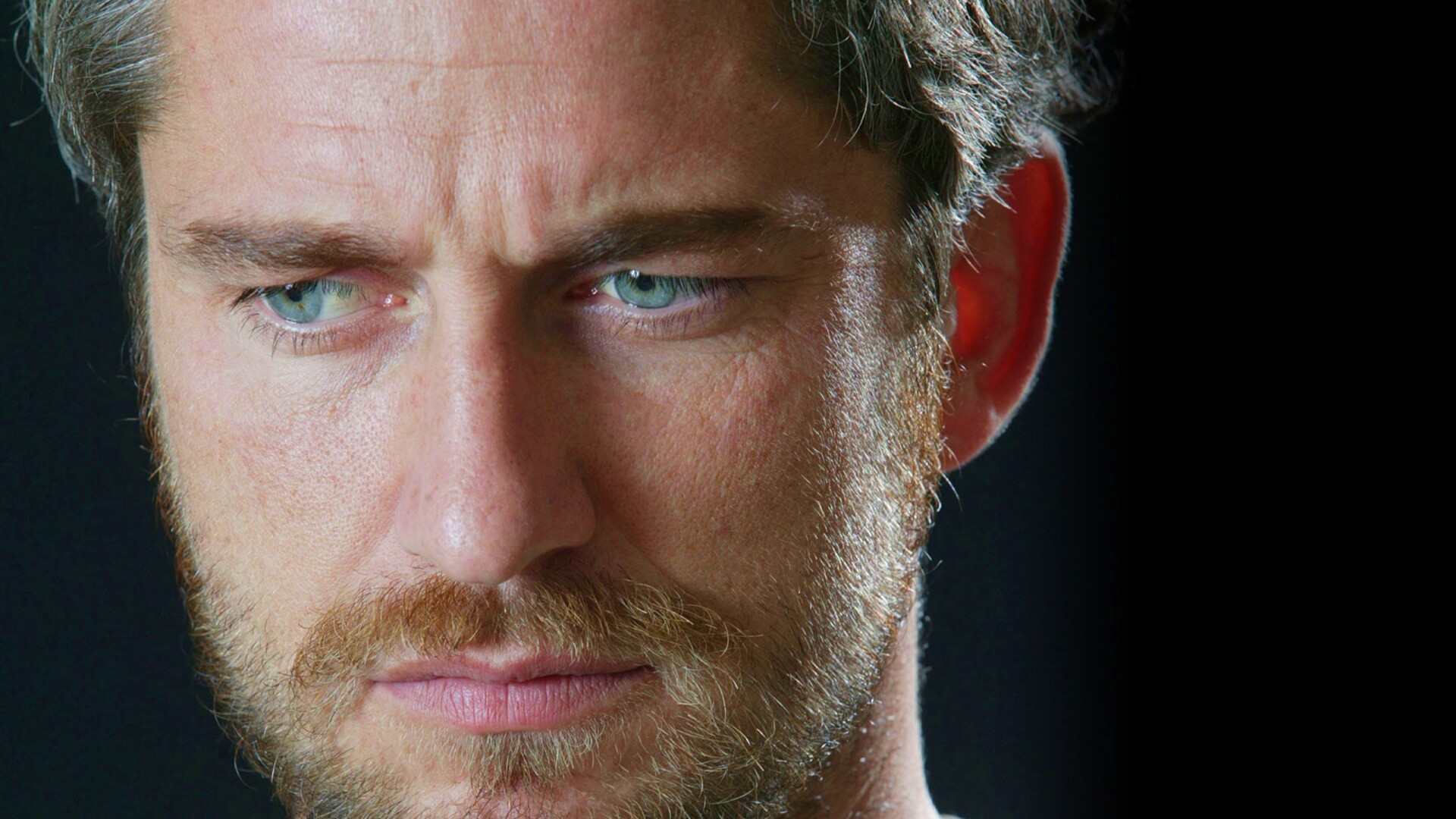 Батлер - бородаччч! обои