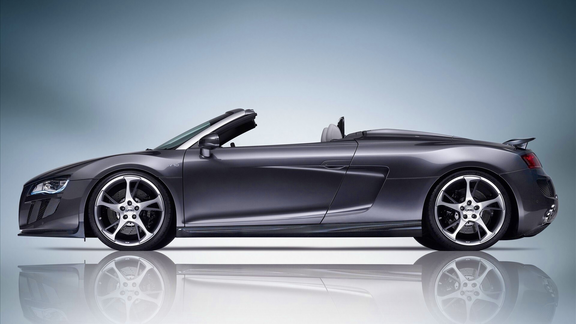 Кабриолет обои