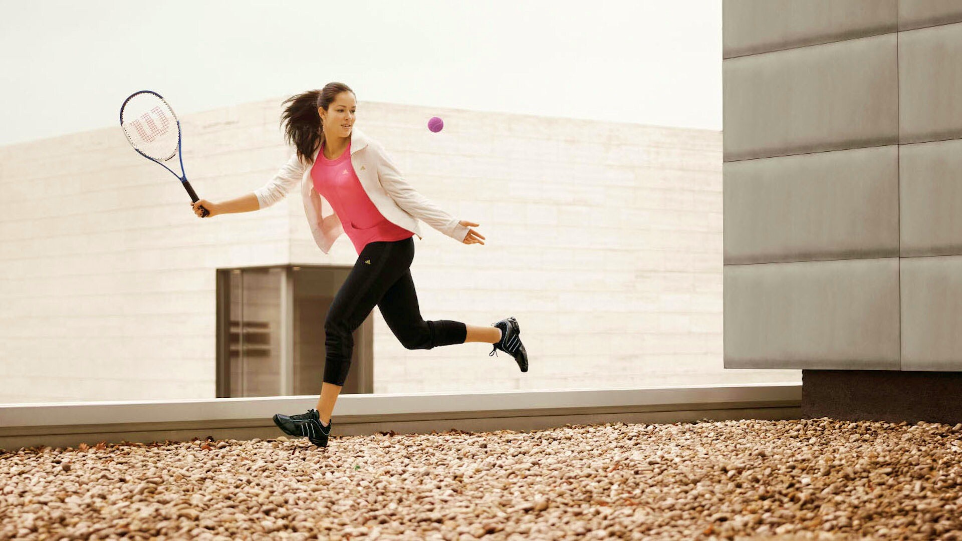 Анна Иванович обои