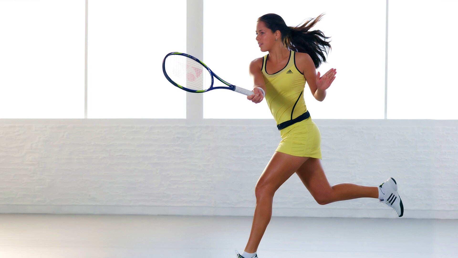 Ana Ivanovic обои