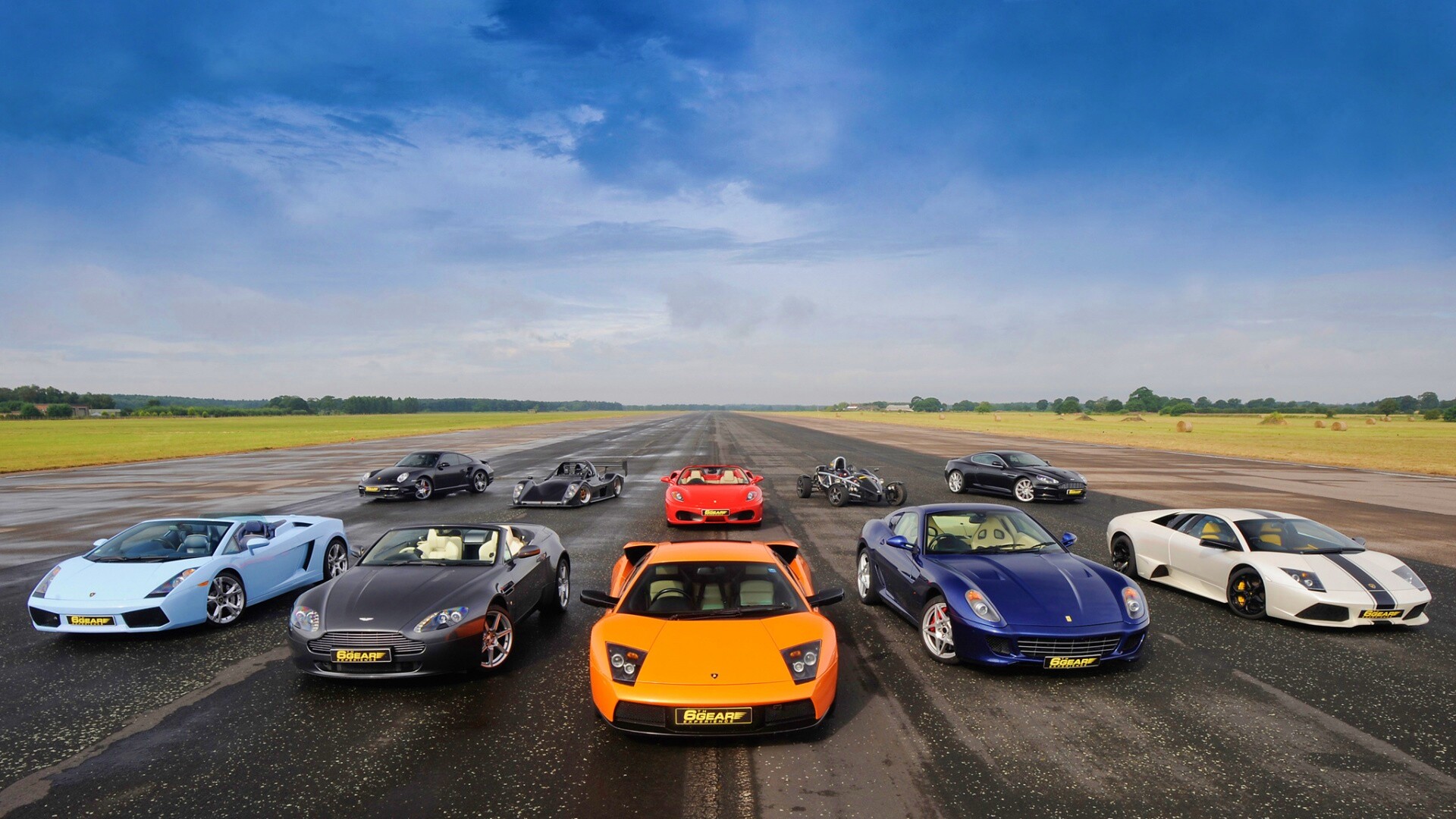 Мускул кары обои