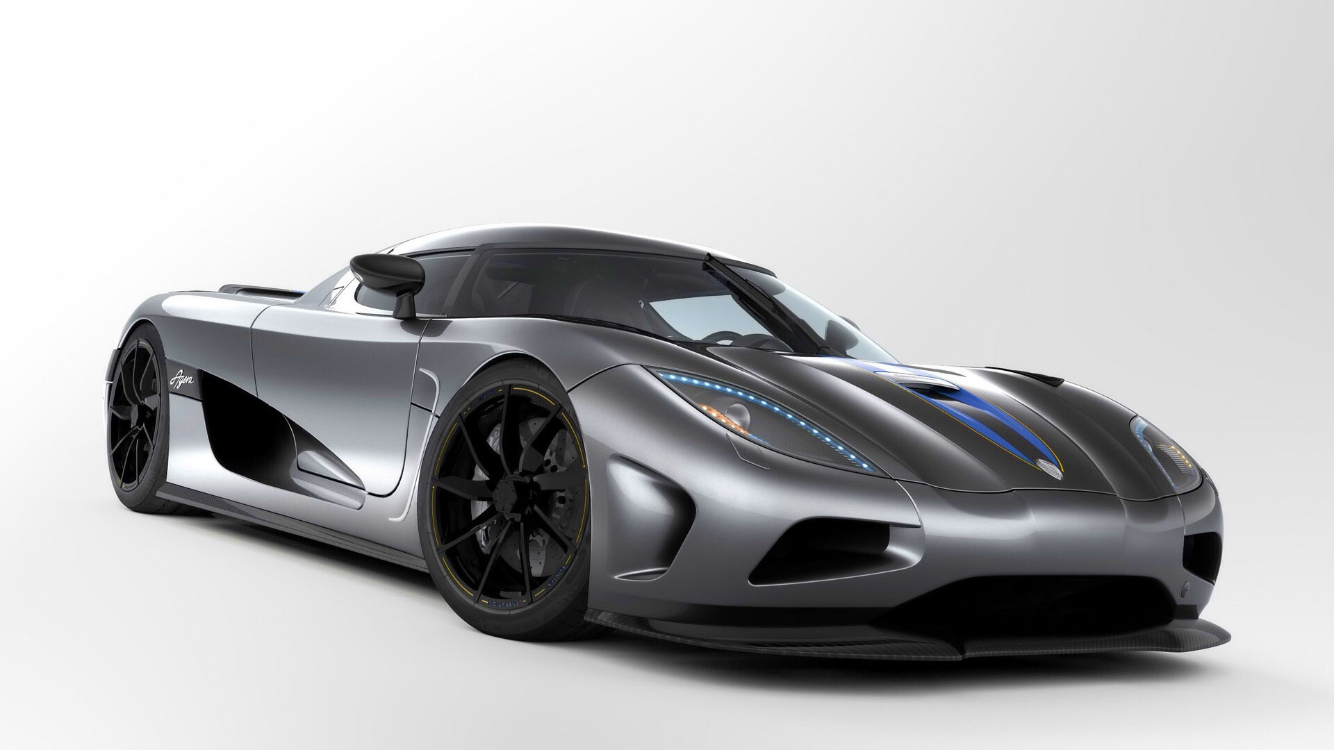 Koenigsegg Agera обои