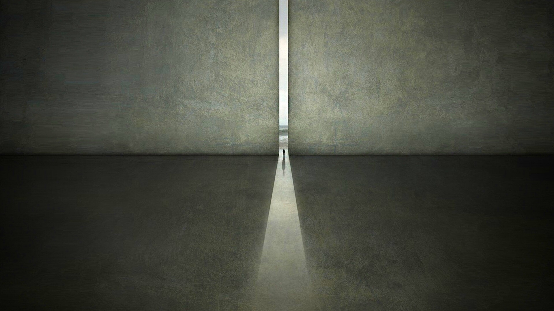 Одиночество обои