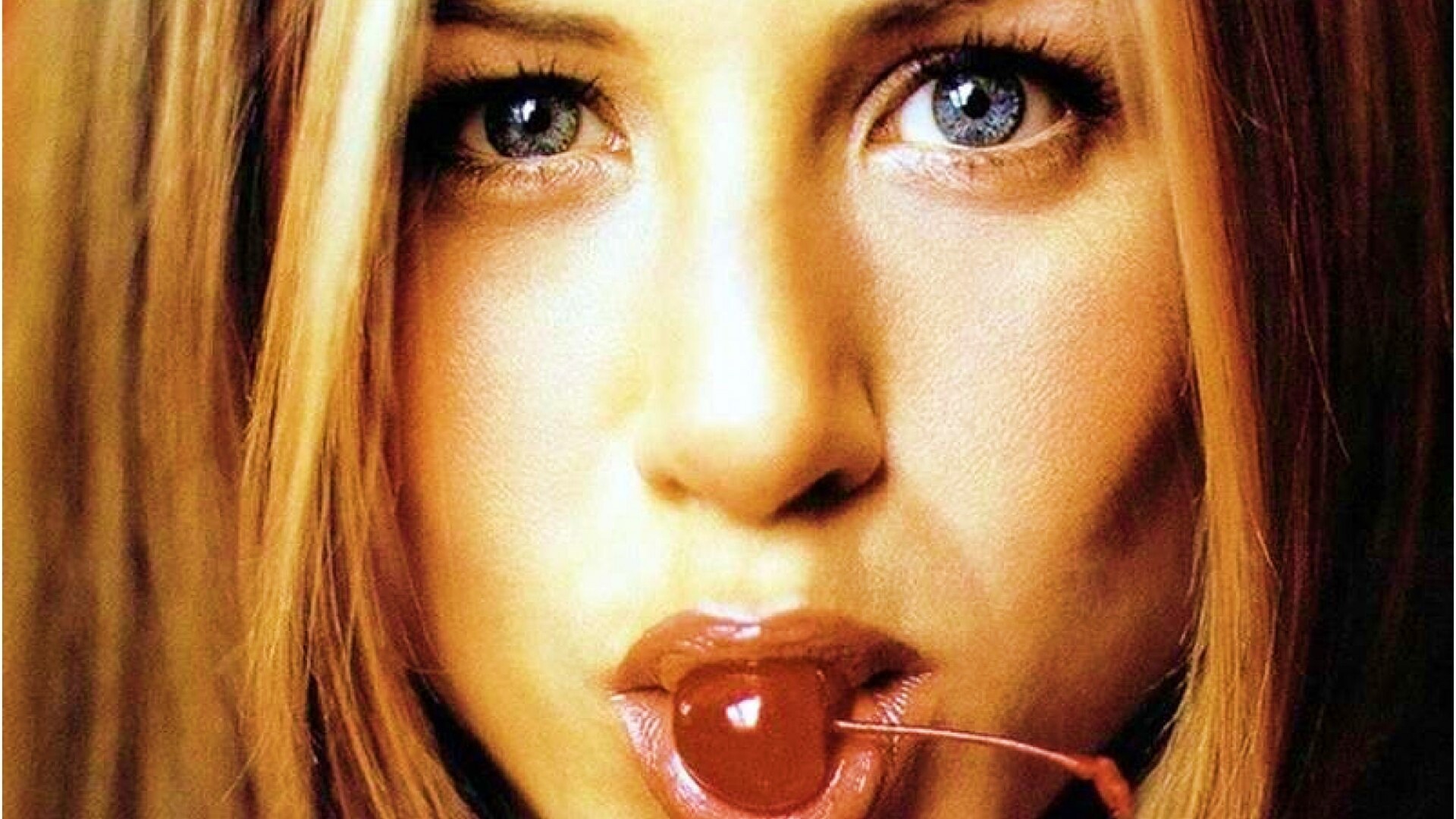 Дженифер Энистон обои