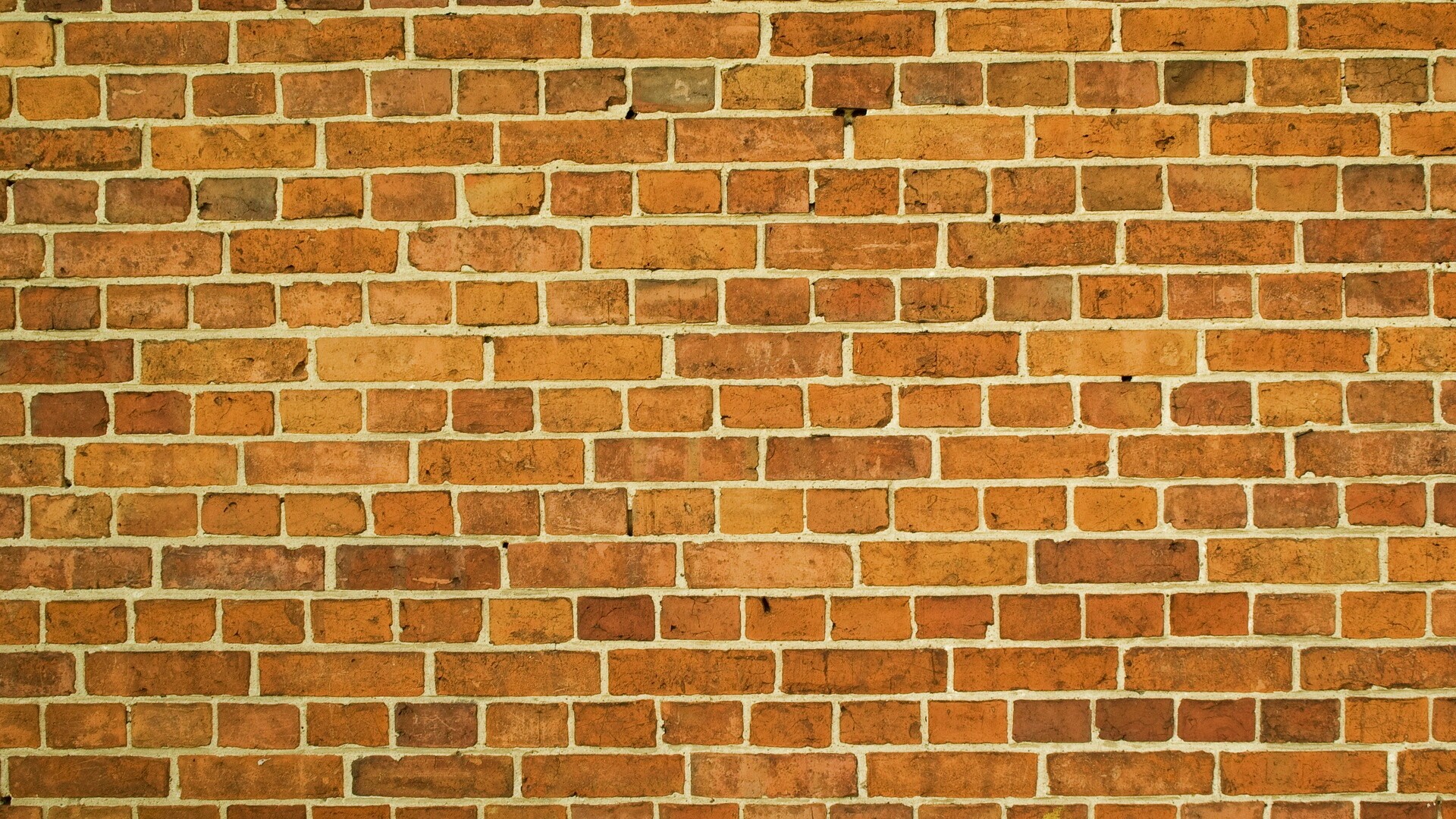 Кирпичная стена обои