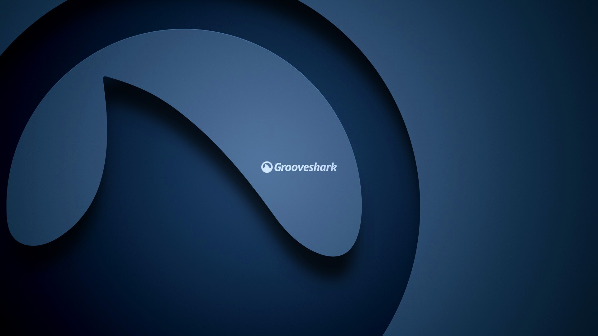 Grooveshark обои