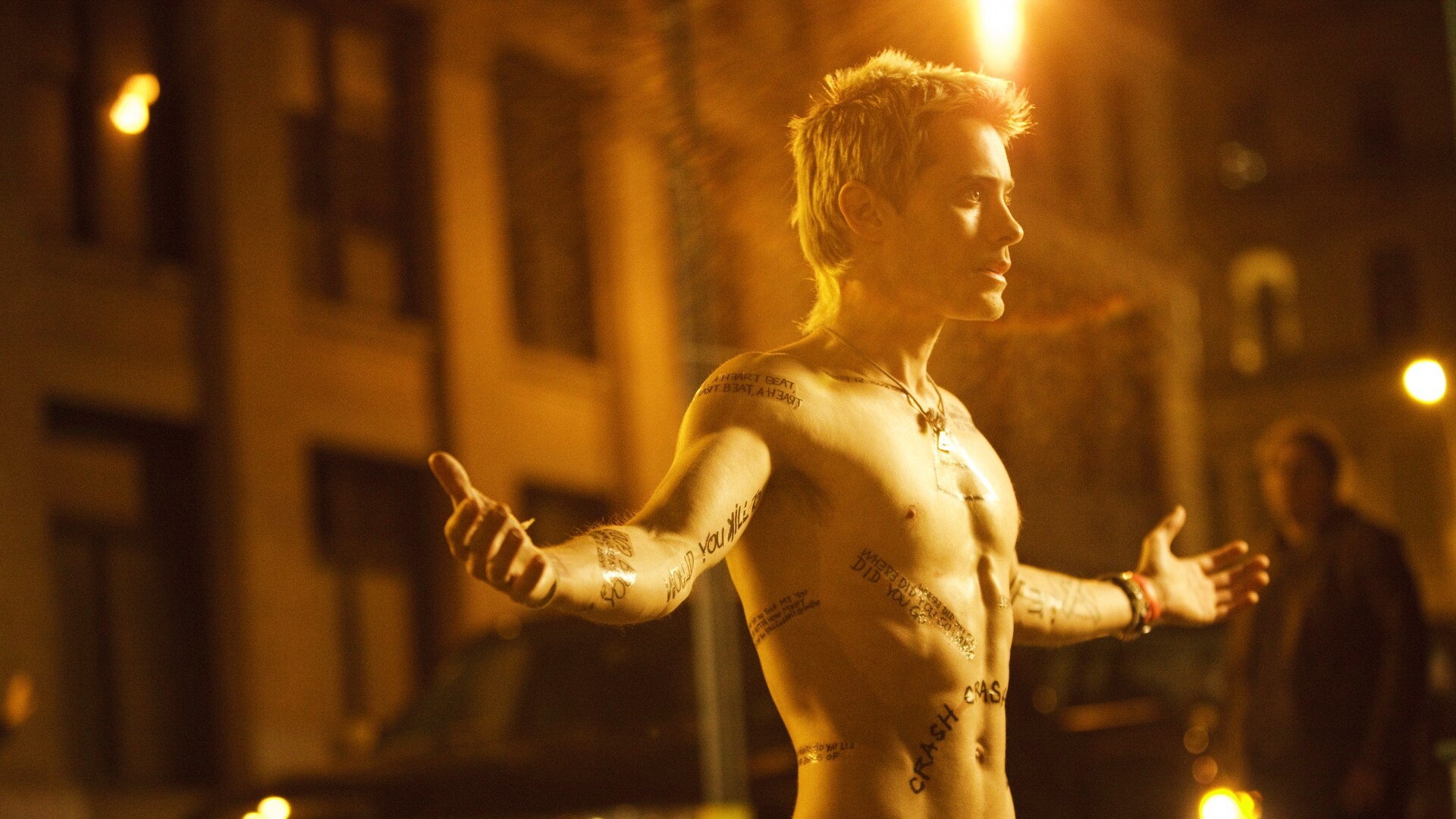 Джаред  Лето обои