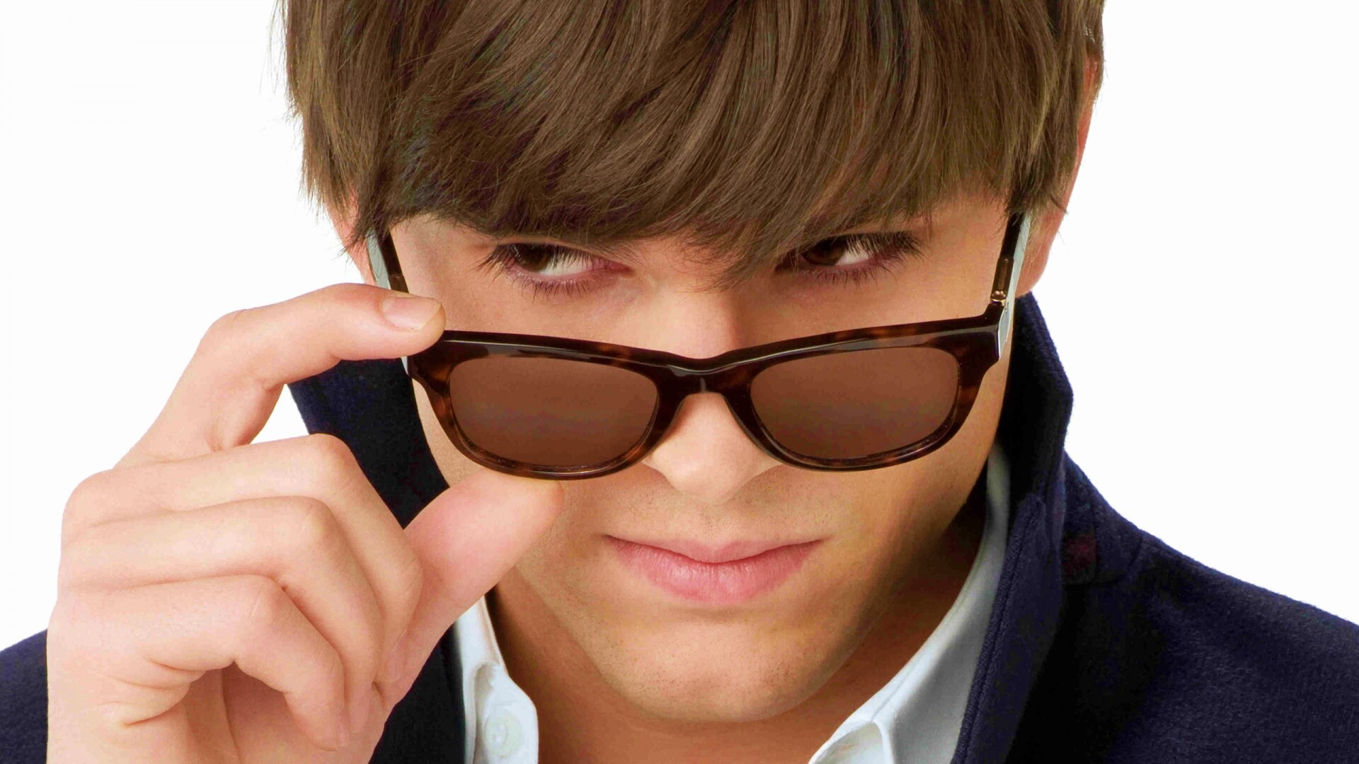 Эштон Катчер обои