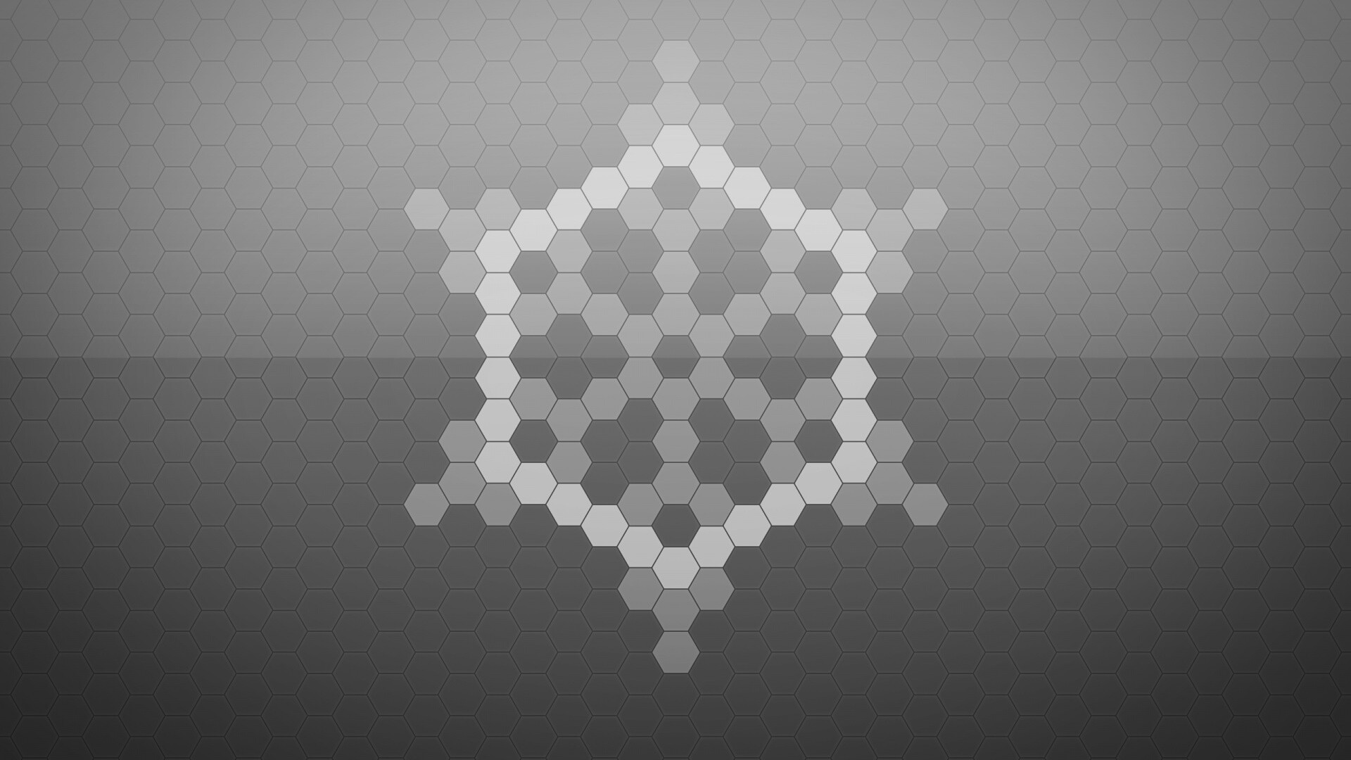 Снежинка обои