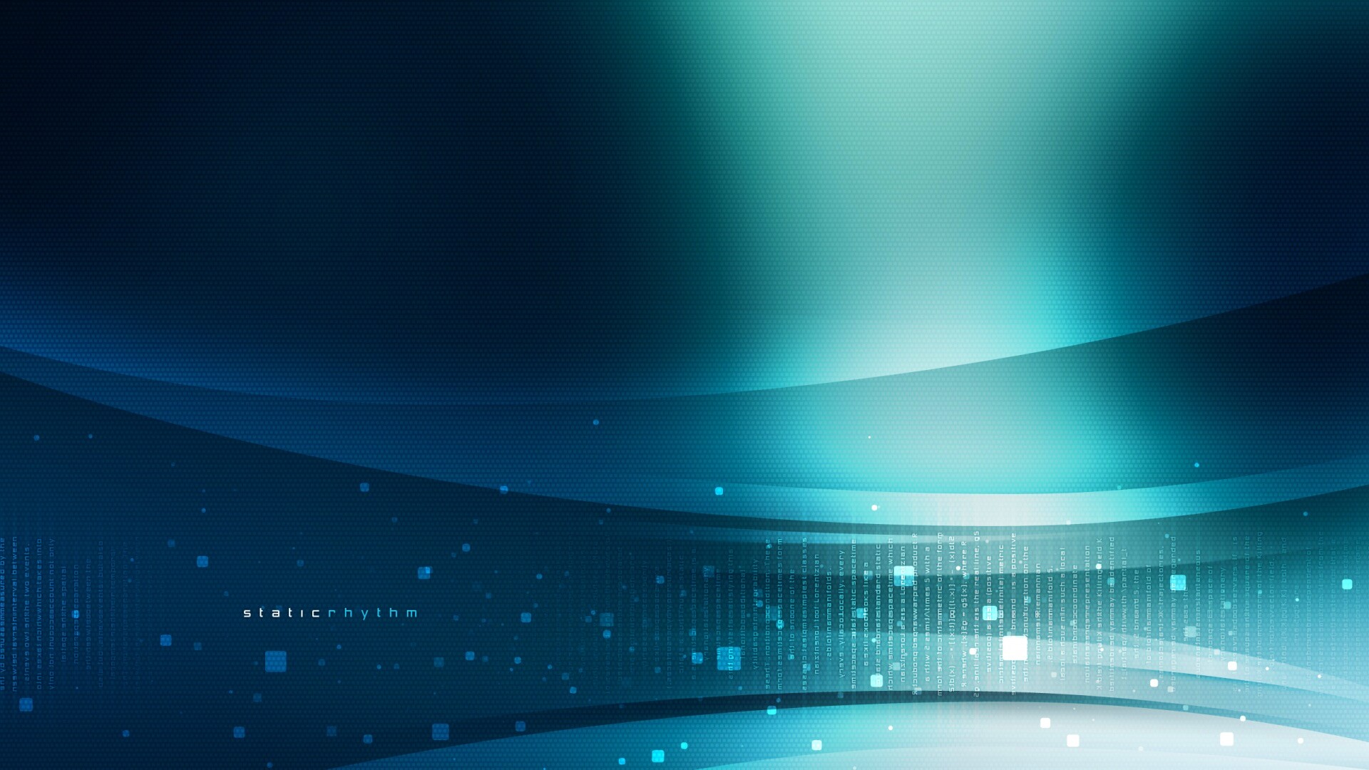 Статический ритм обои