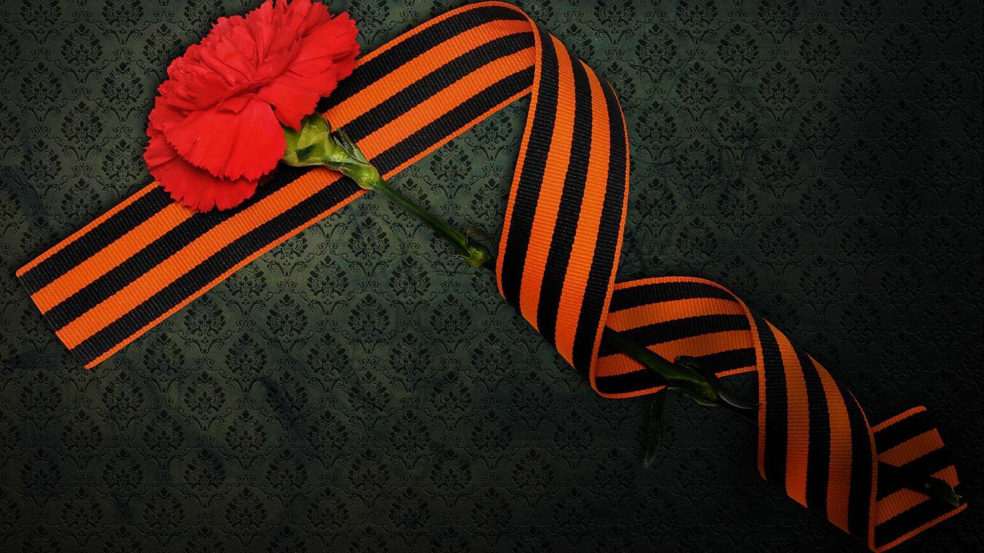 К 9 мая обои