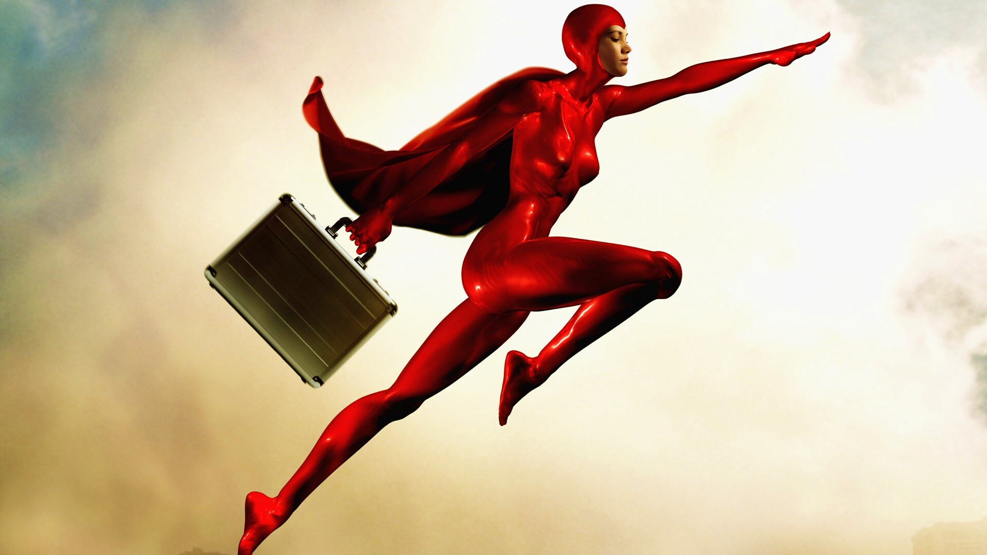 Супер клерк обои