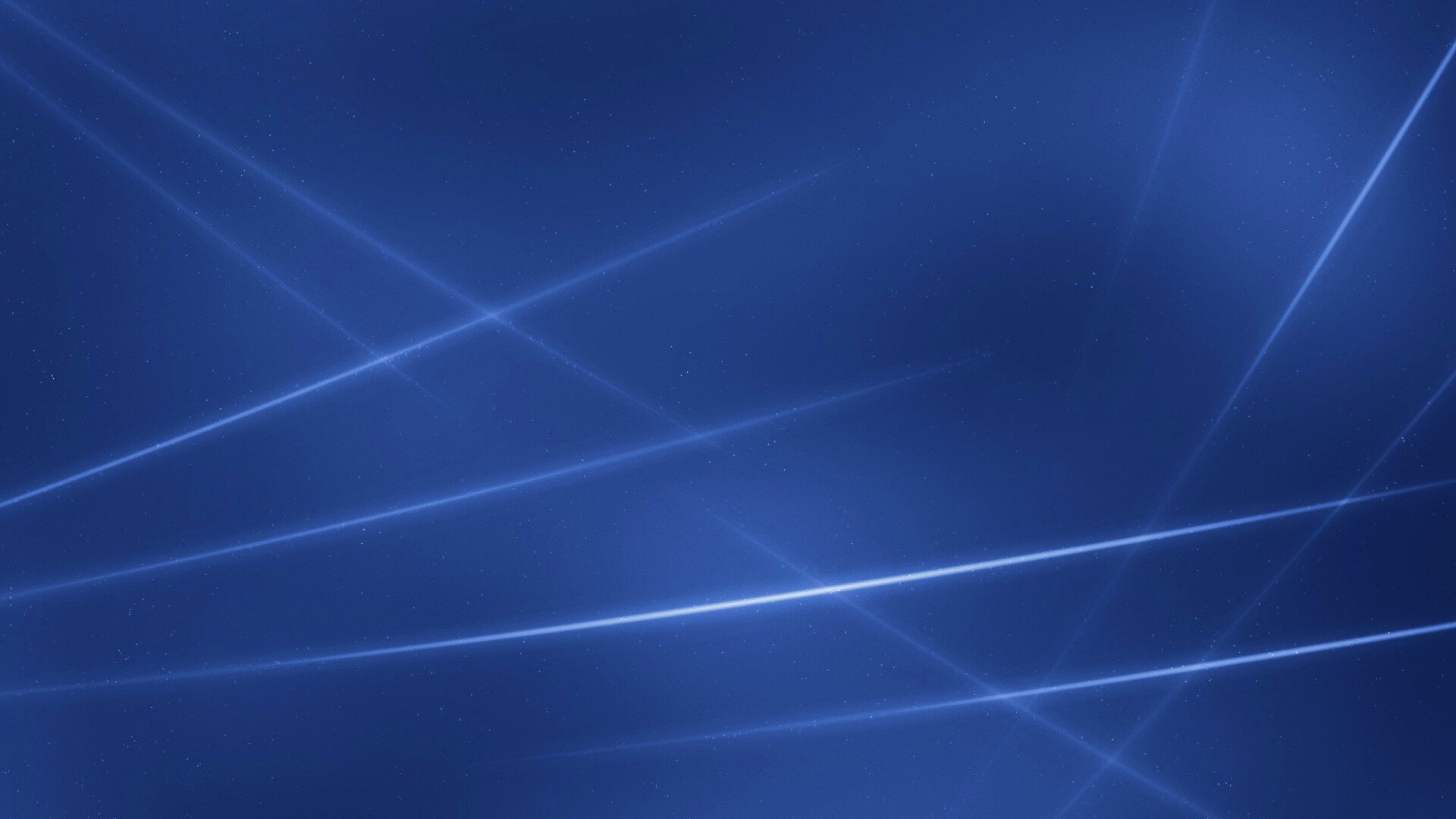 Лучи синего цвета обои