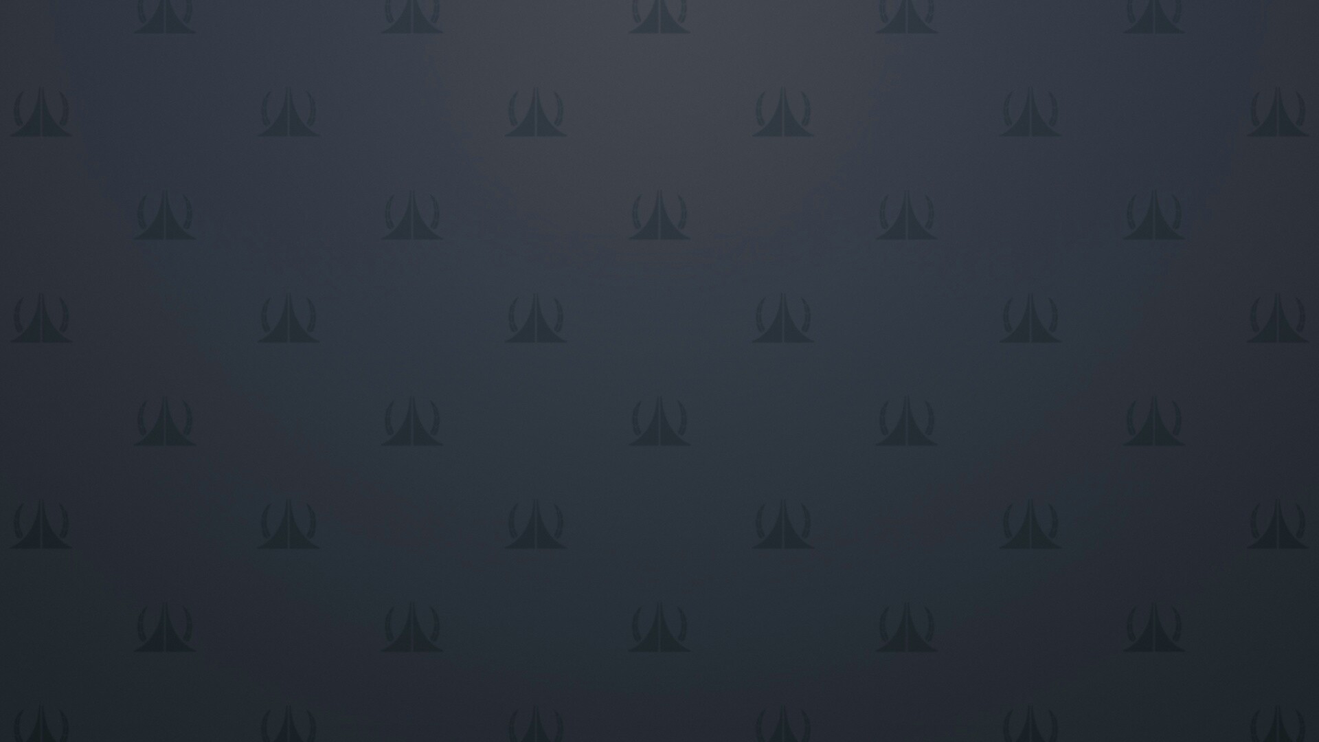 Серый узор обои