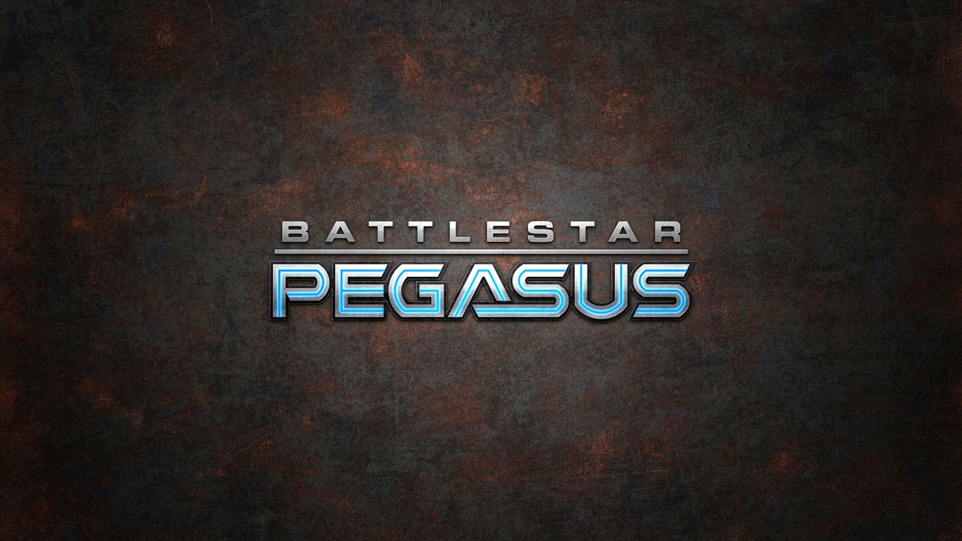 Battledtar Pegasus обои