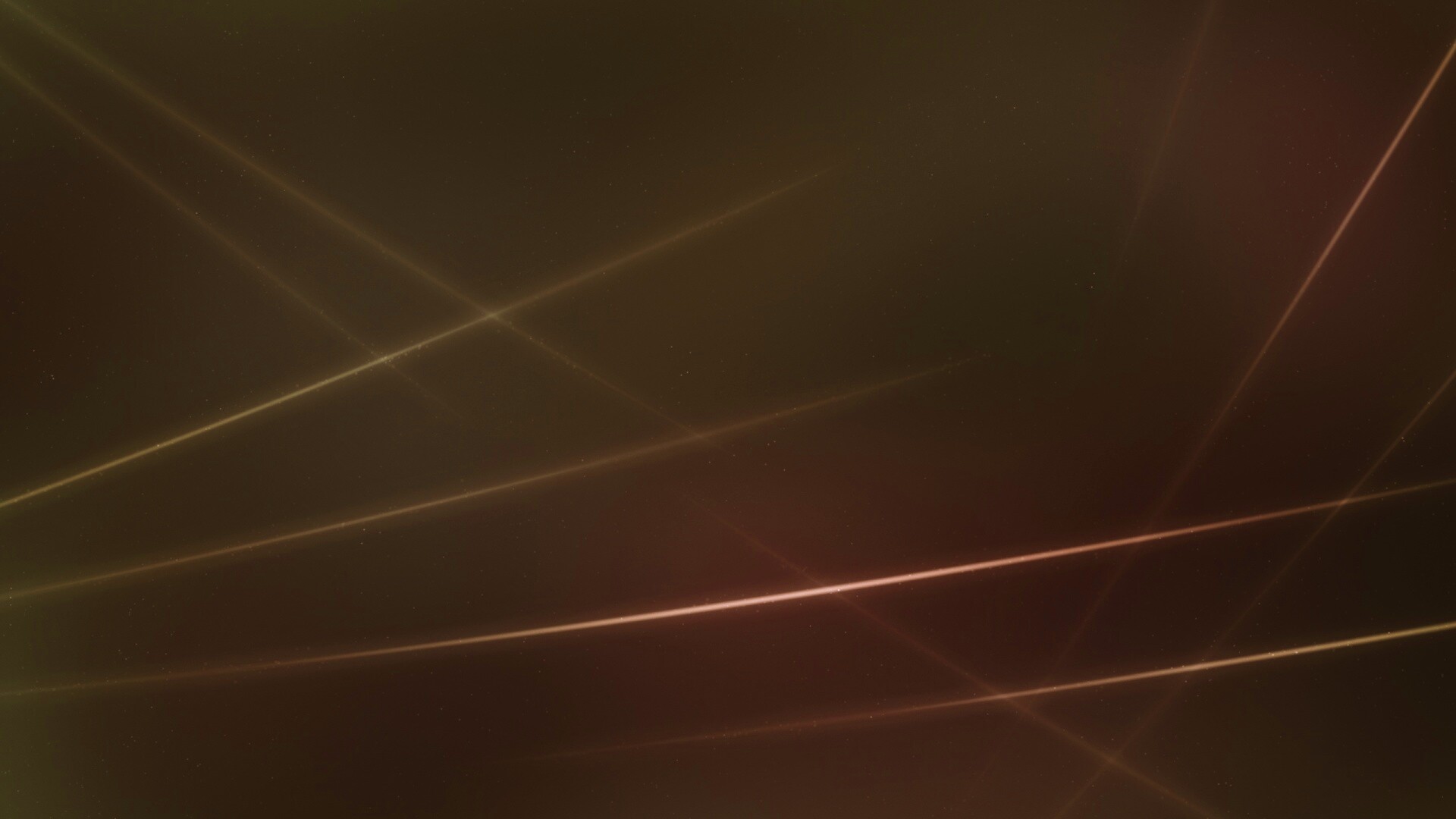 Лучи света на бронзовом фоне обои