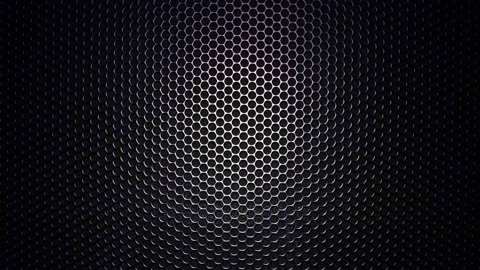 Сетка в виде шестигранных сот обои