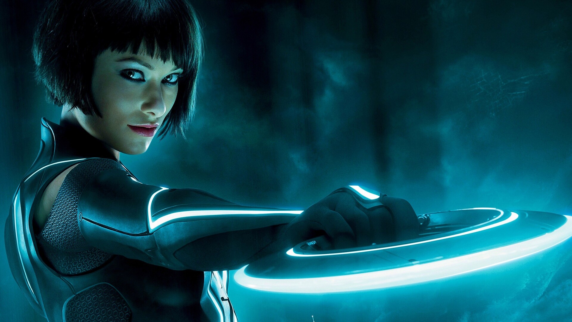 Квора из ТРОН 2 обои