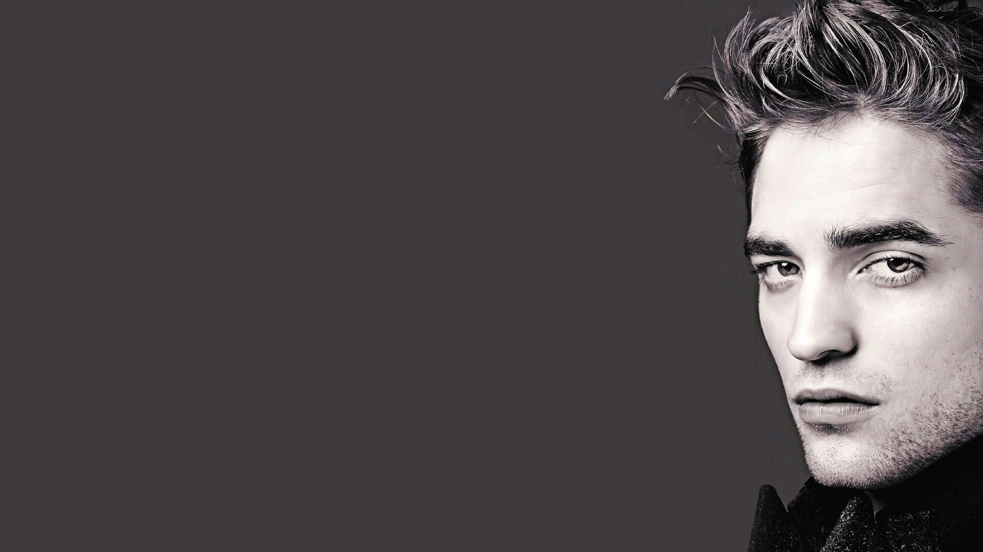 Роберт Паттинсон обои