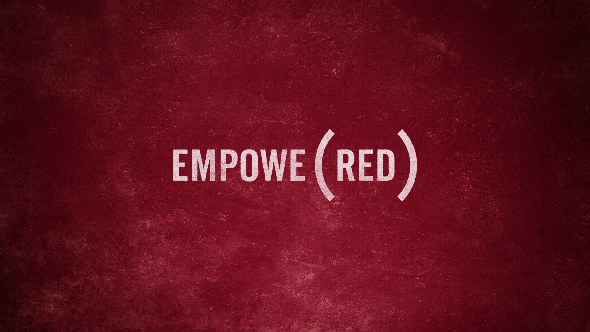 Empowered — Уполномоченный обои