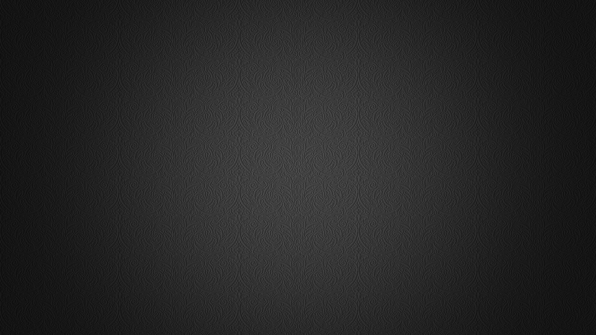 Темный фон обои