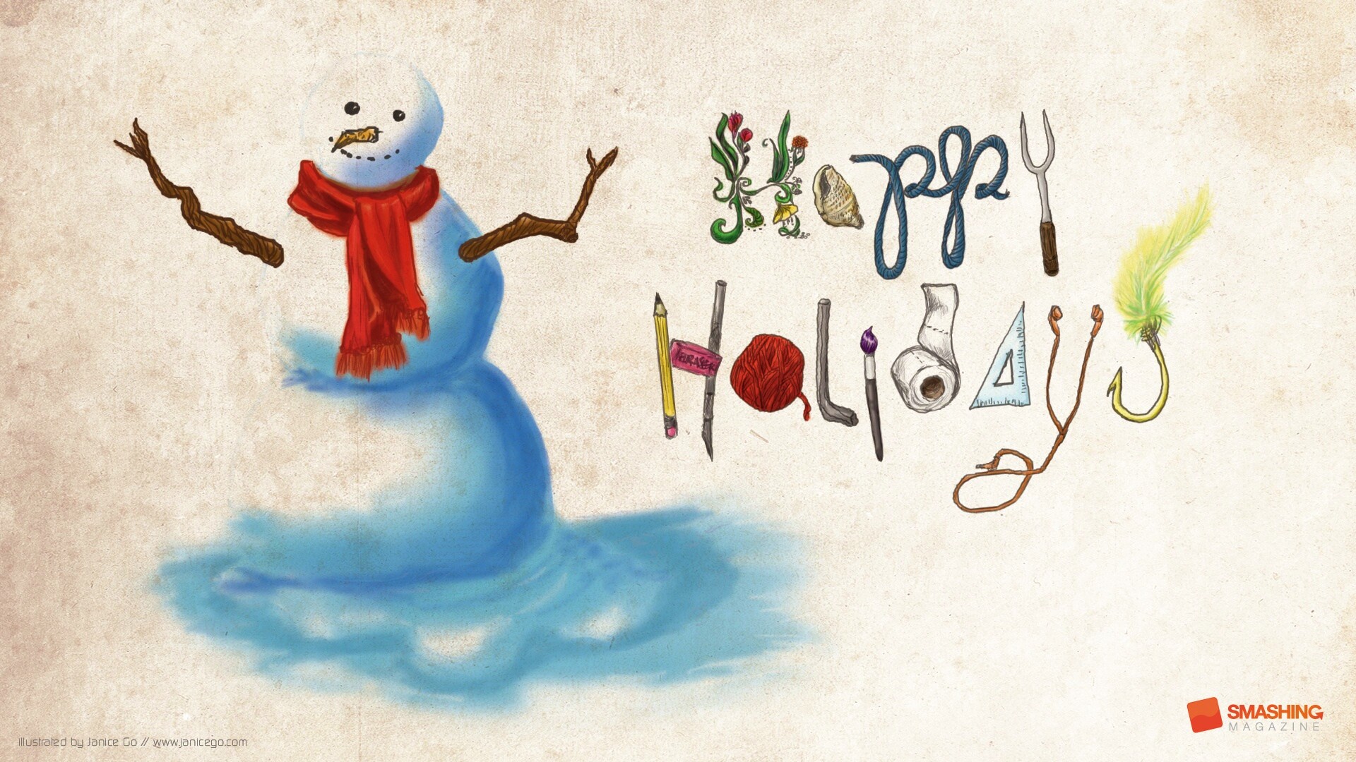 Веселых выходных обои