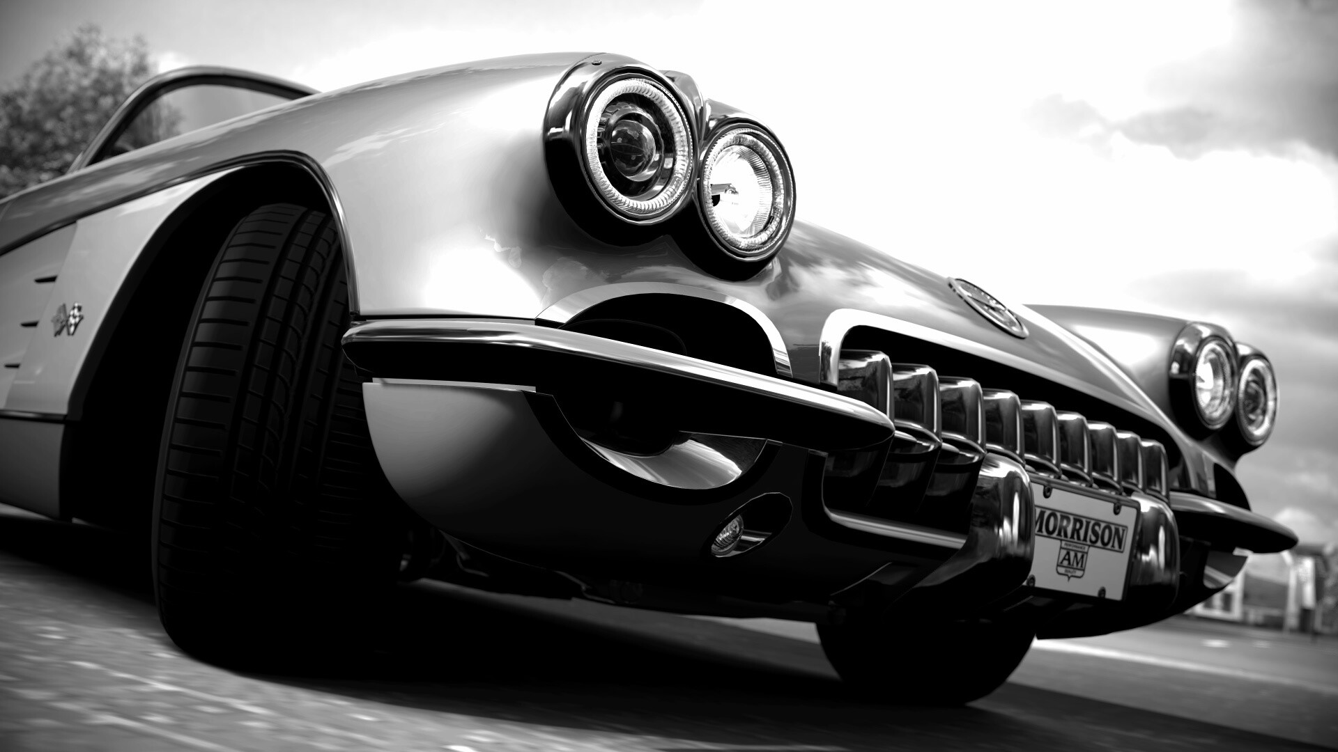 Супермодель обои