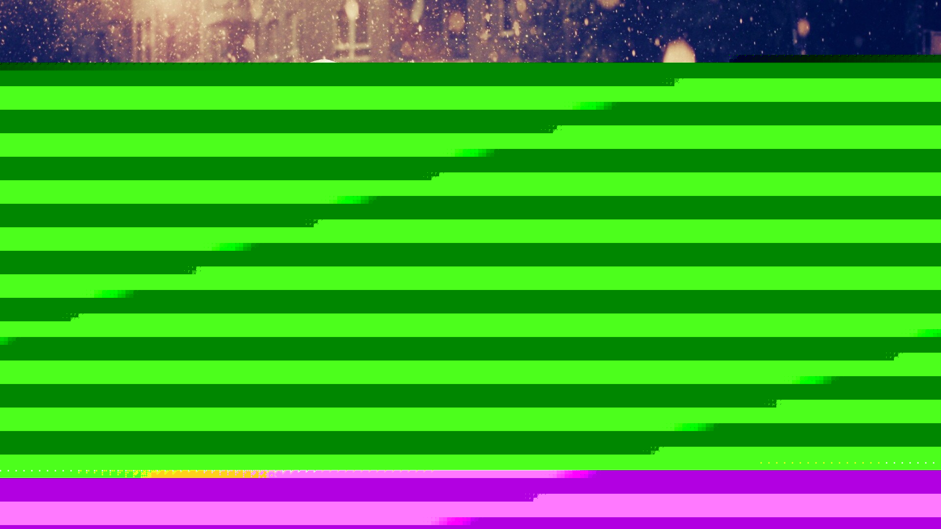 Девушка и плохая погода обои