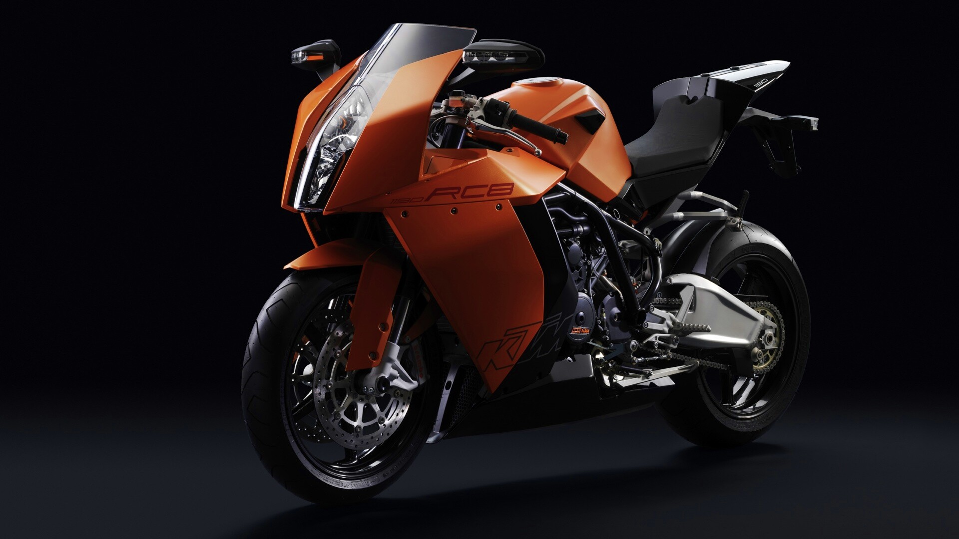 Дукати обои