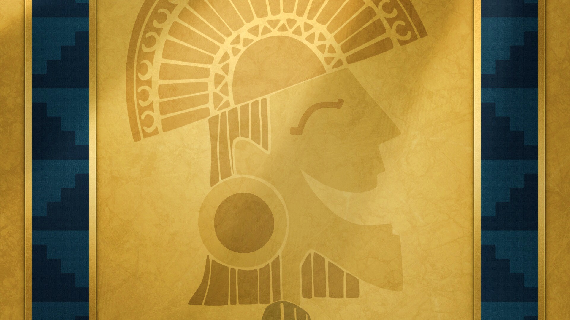 The Name Is Kuzco обои