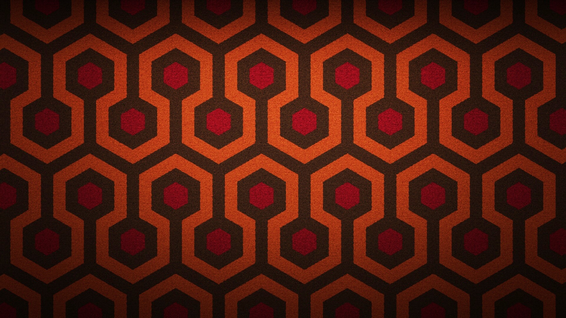 Сияние обои