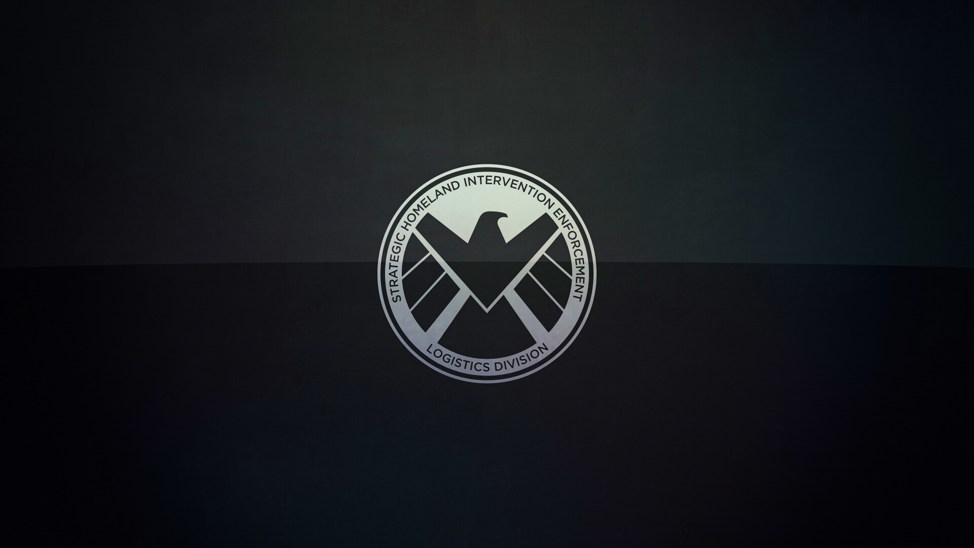 S.H.I.E.L.D. обои
