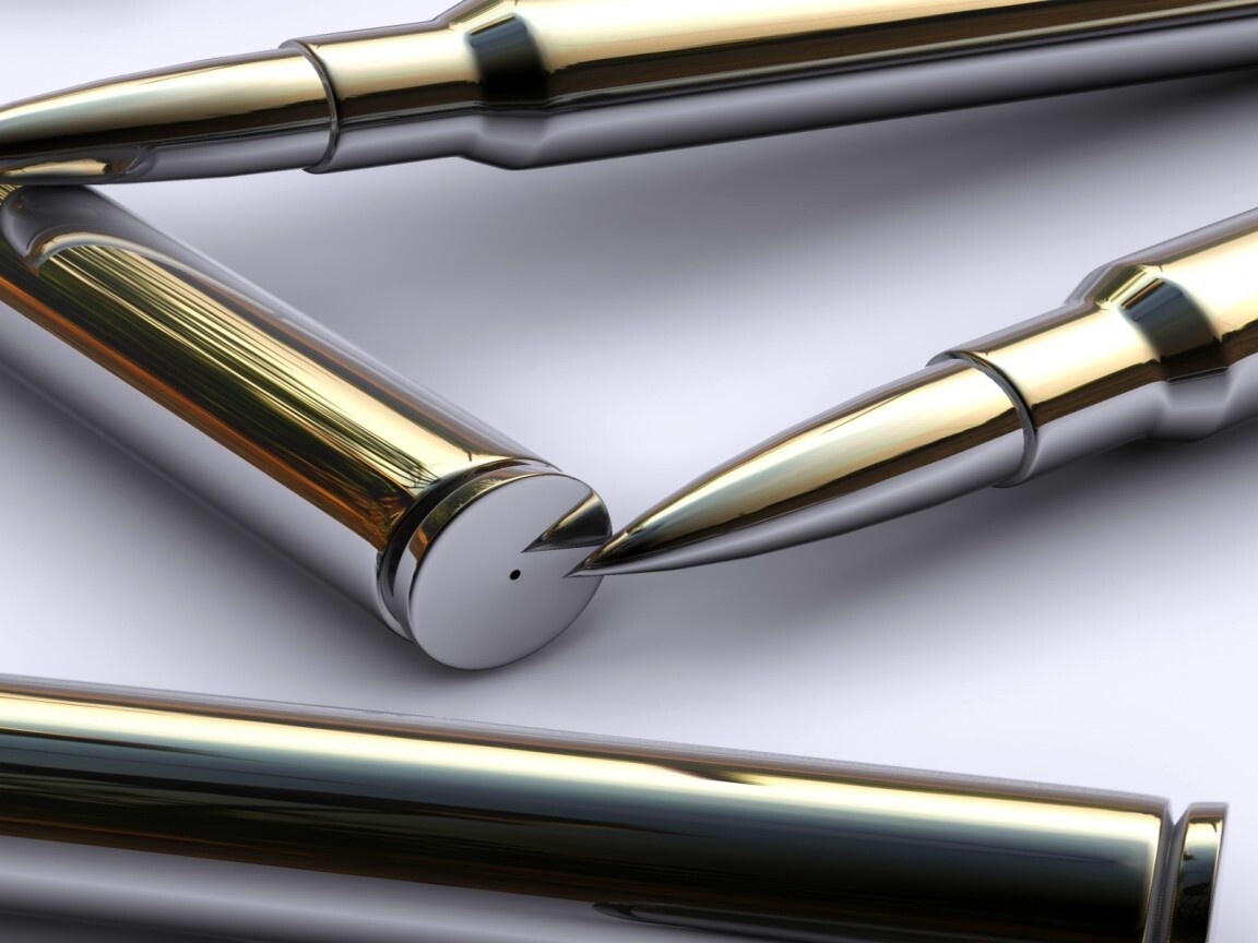 Патроны обои