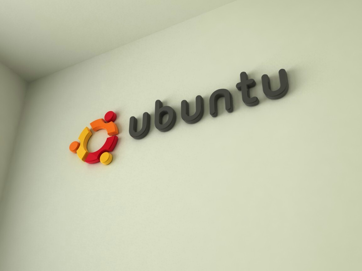 Ubuntu обои