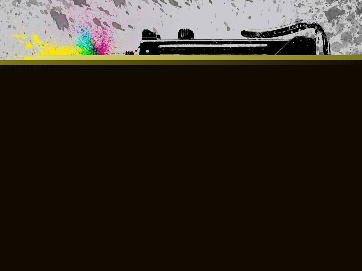 Рисунок УЗИ обои