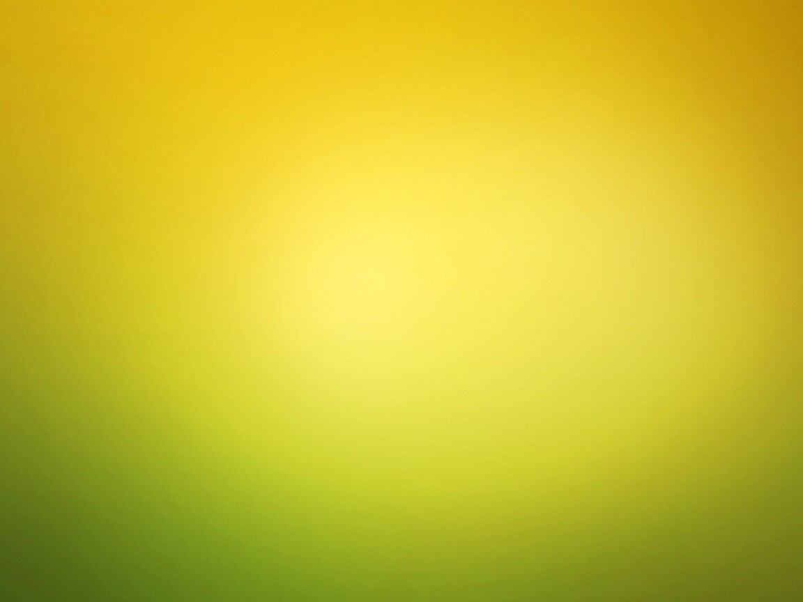 Желто зеленый фон обои