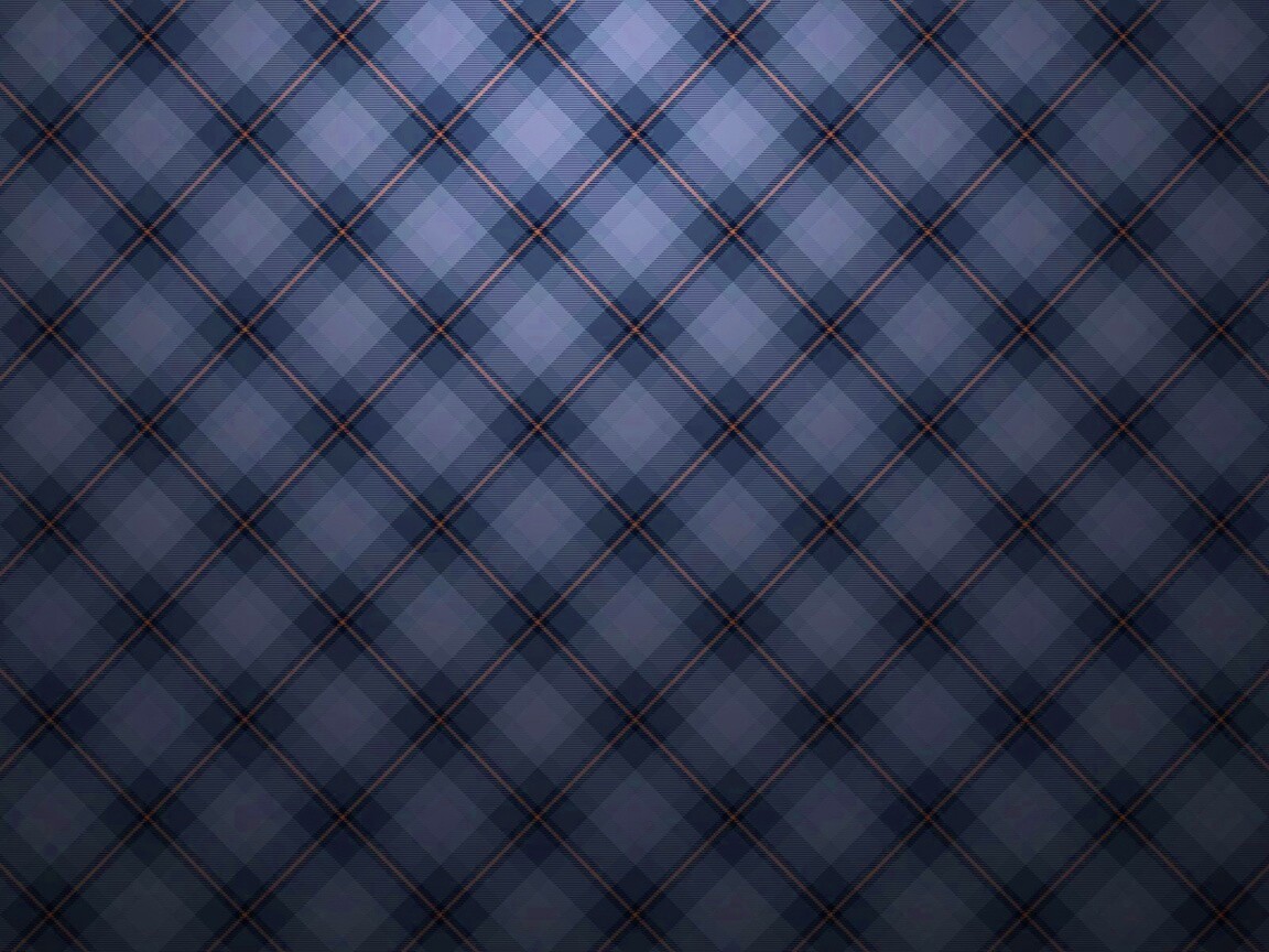 Синяя клетка обои