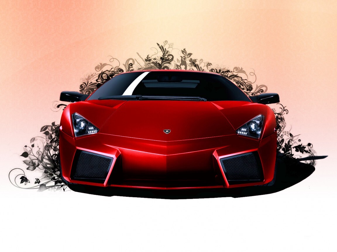Lamborghini обои