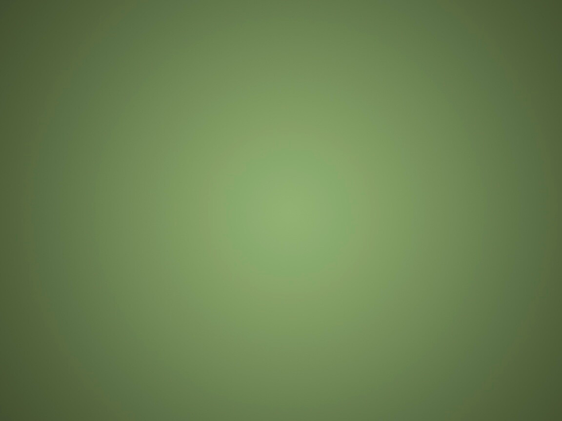 Грязно зеленый фон обои