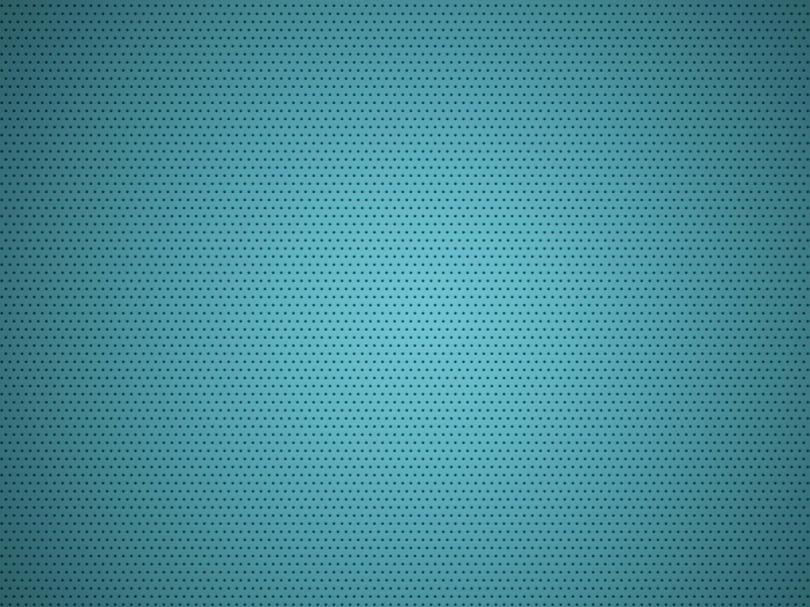 Голубая перфорированная кожа обои