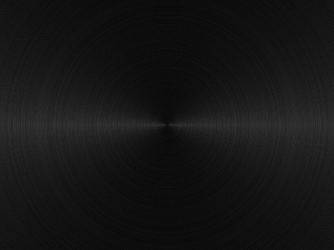 Черные круги обои