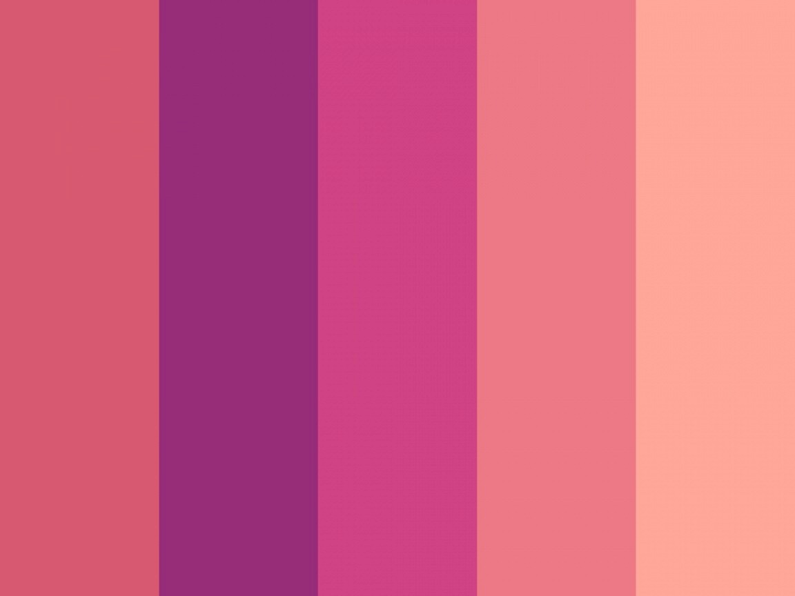 Розовые полосы обои