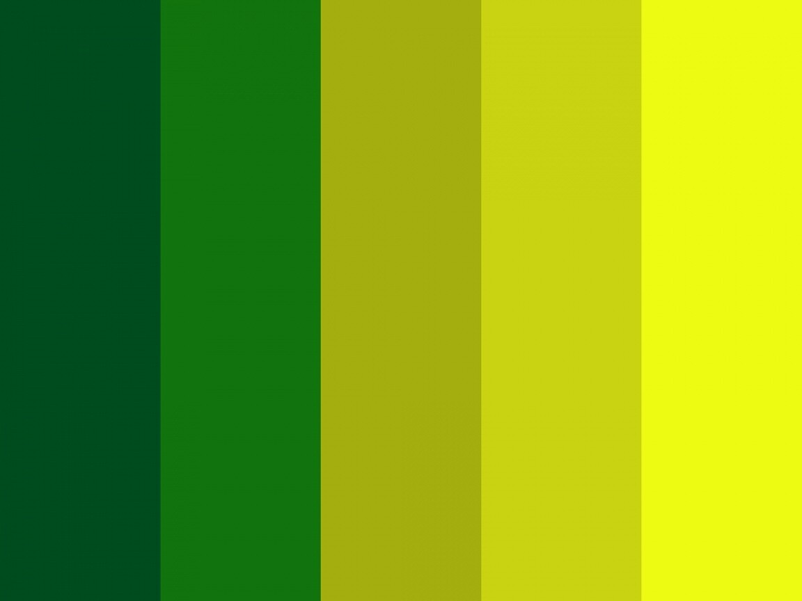 Кислотная палитра обои