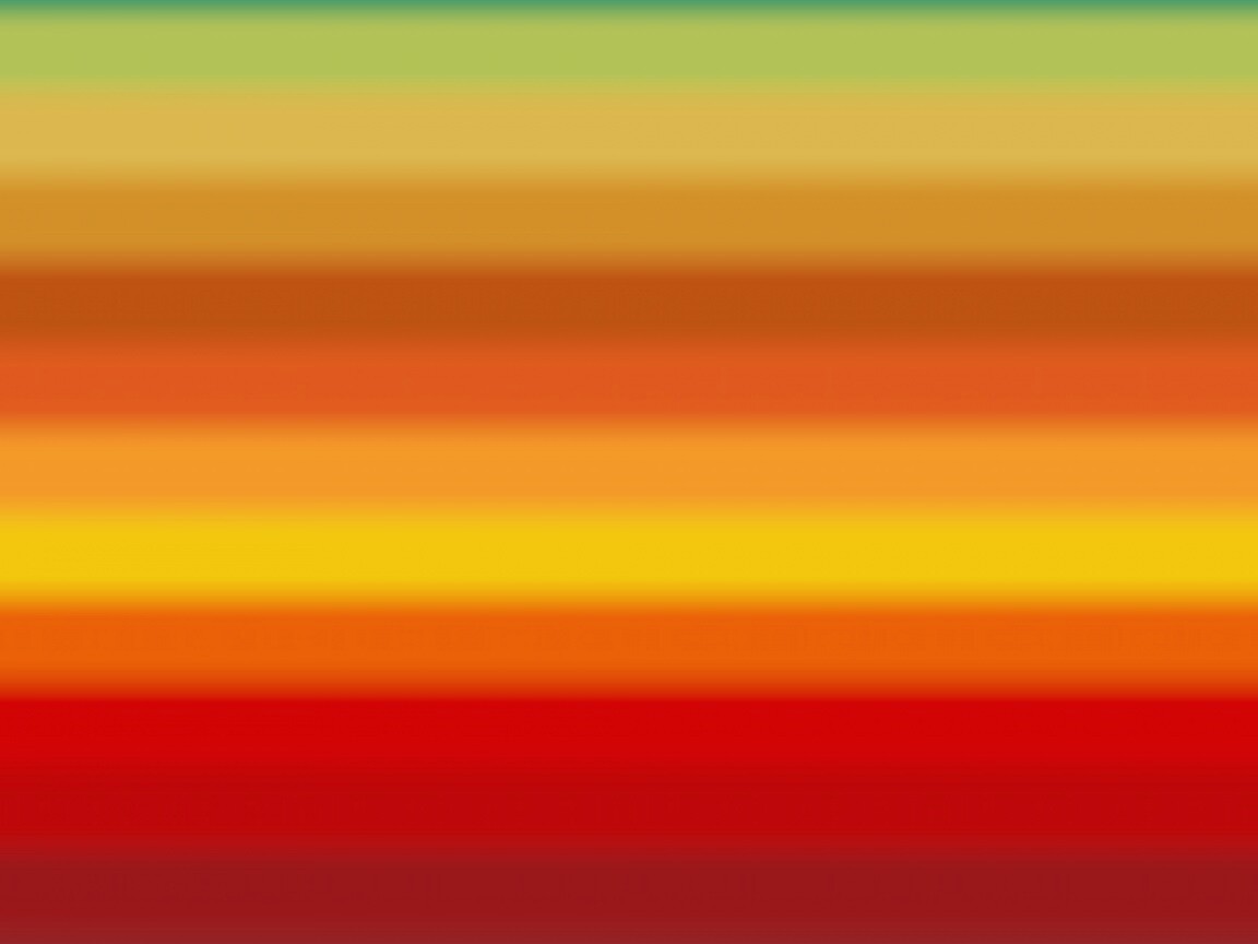 Смазанный закат обои